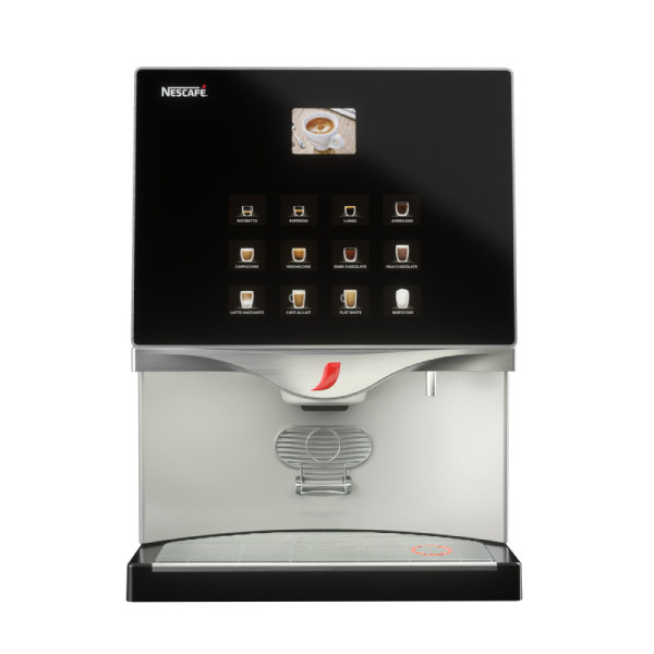 NESCAFÉ Fusion FTP30 | Nestlé Professional South Africa
